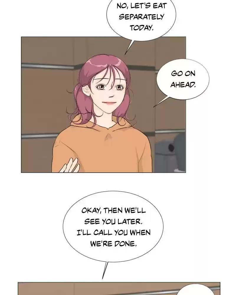 Half Ghost Chapter 10