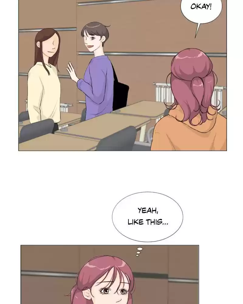 Half Ghost Chapter 10