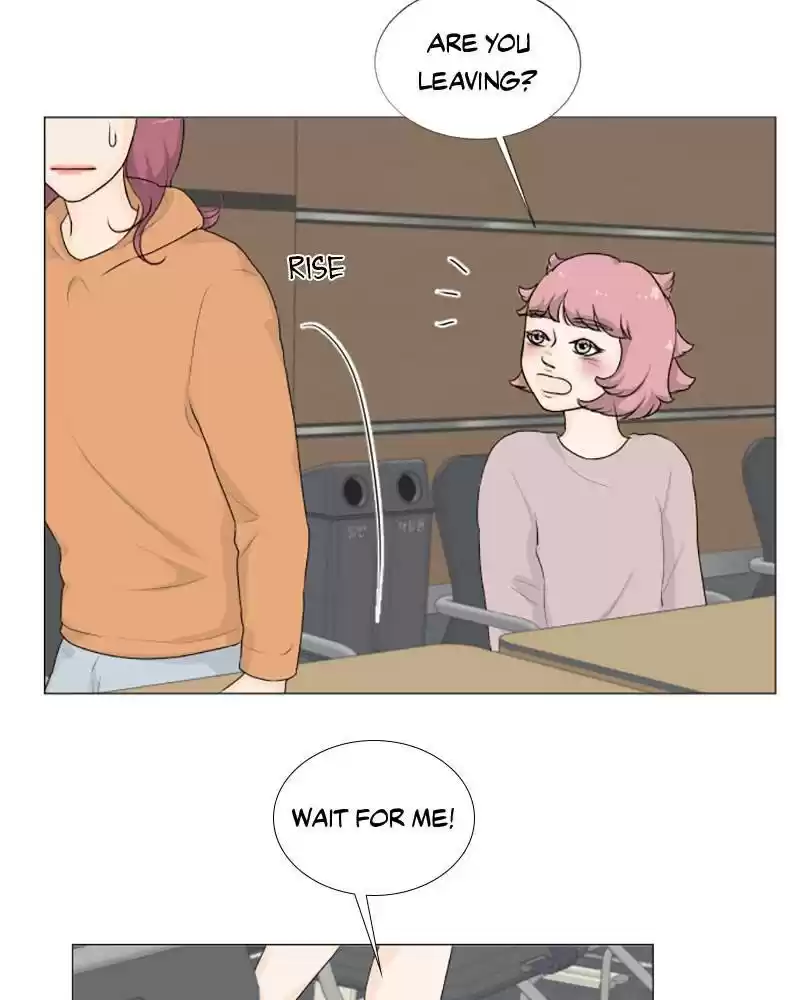 Half Ghost Chapter 10