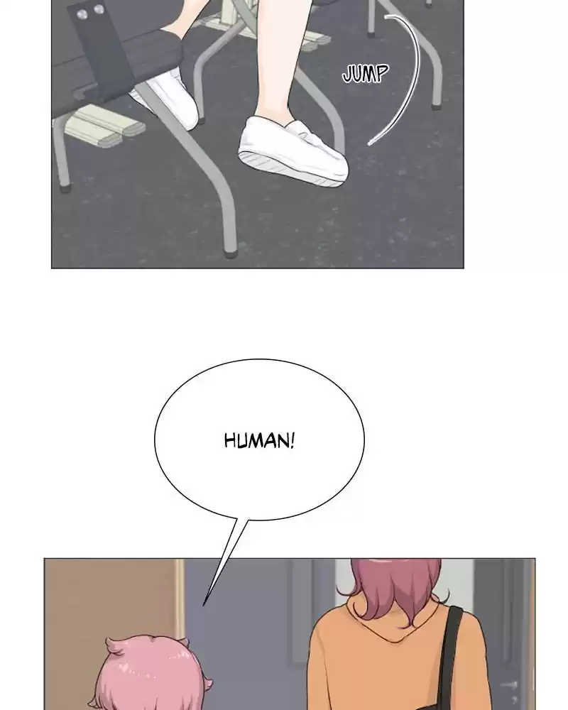 Half Ghost Chapter 10