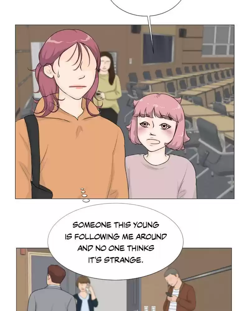 Half Ghost Chapter 10