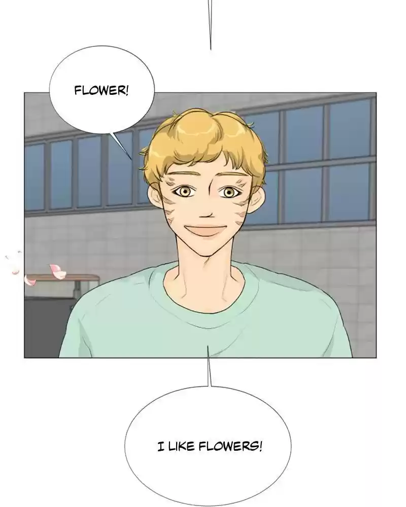 Half Ghost Chapter 10