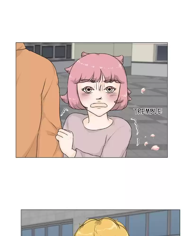 Half Ghost Chapter 10