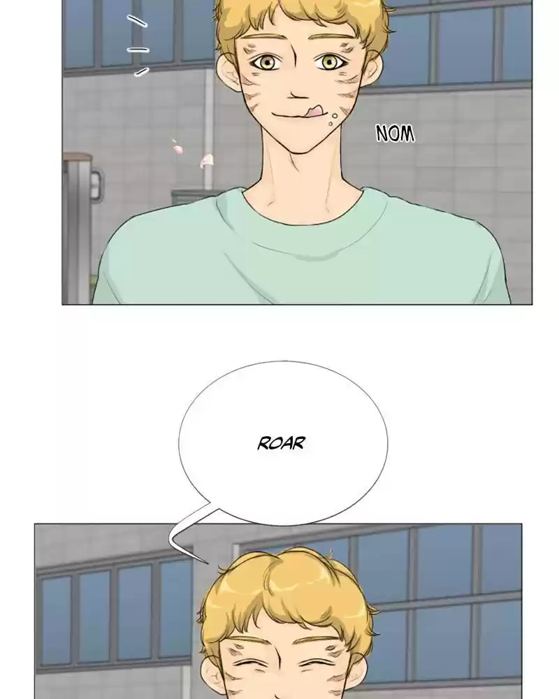 Half Ghost Chapter 10