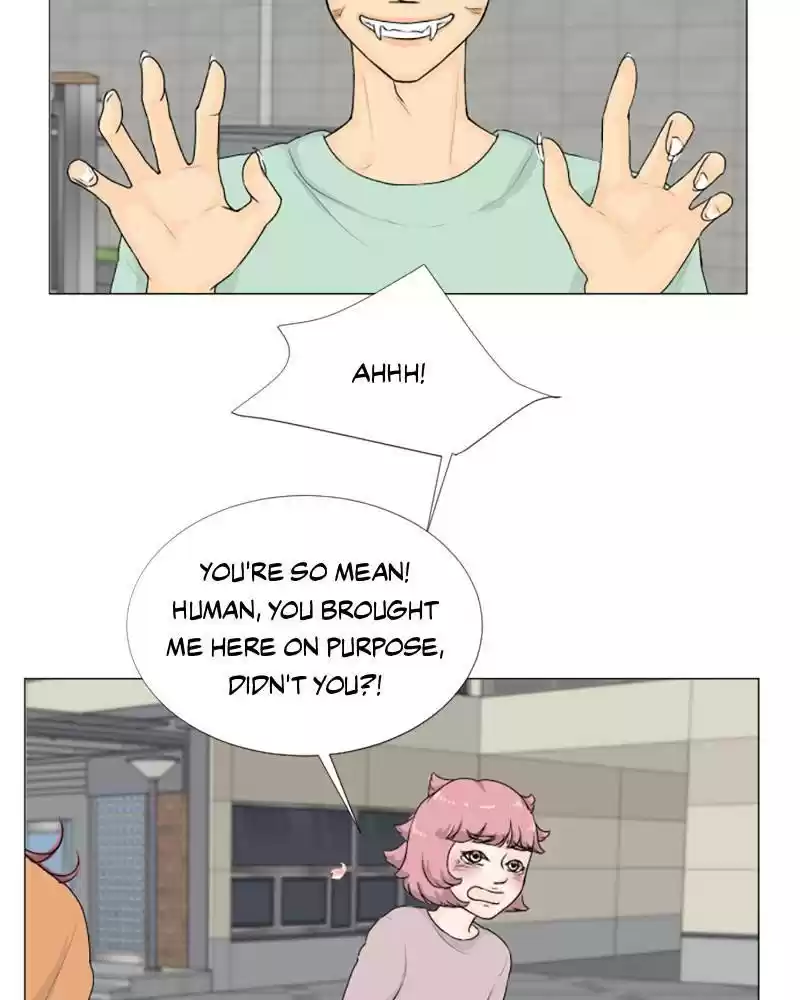 Half Ghost Chapter 10