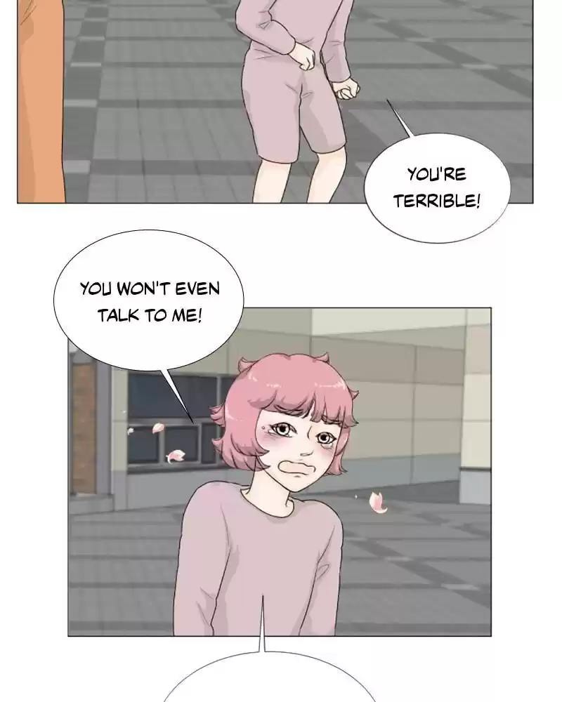 Half Ghost Chapter 10