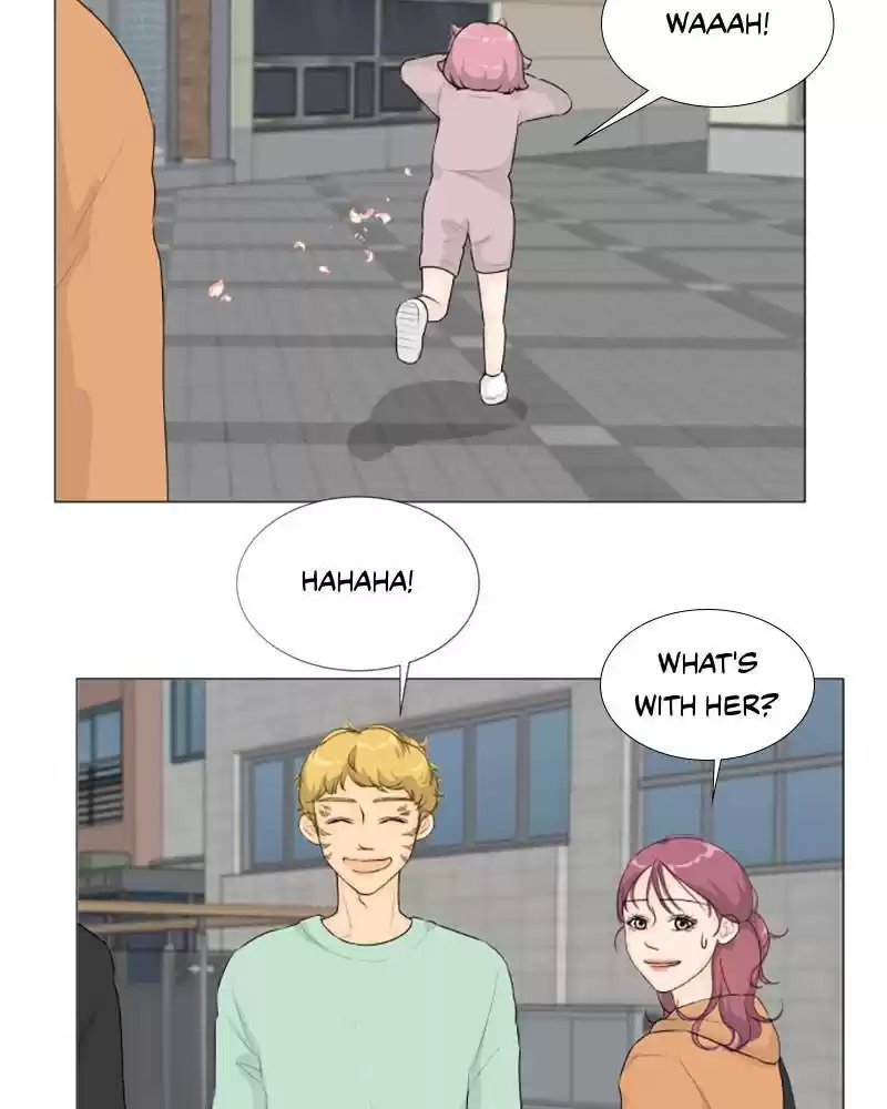 Half Ghost Chapter 10