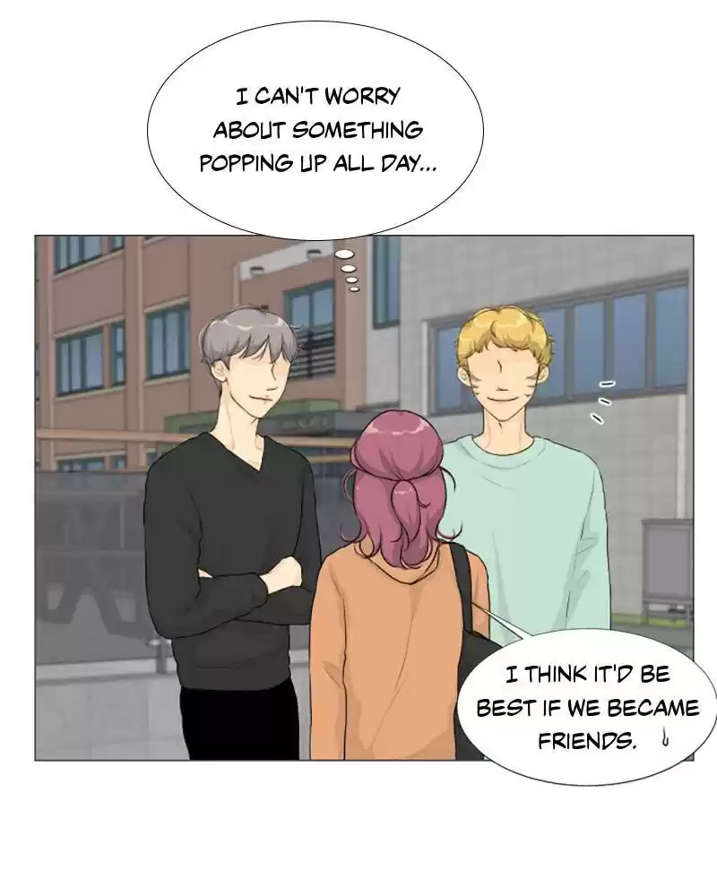 Half Ghost Chapter 10