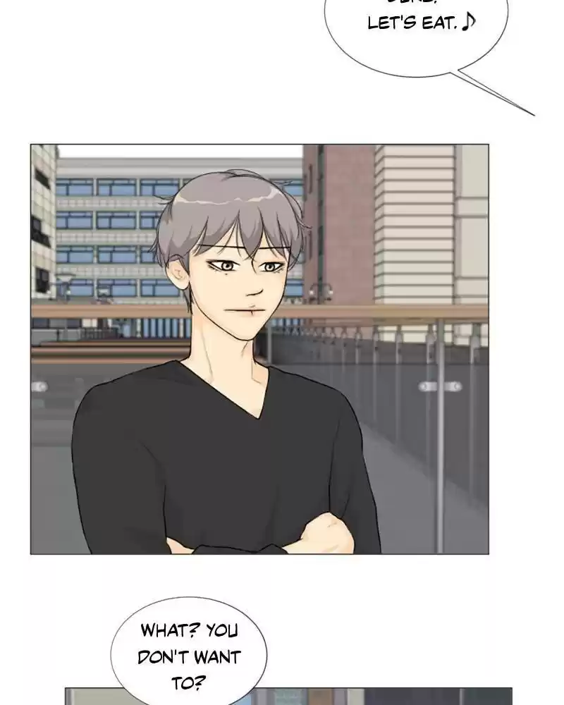 Half Ghost Chapter 10