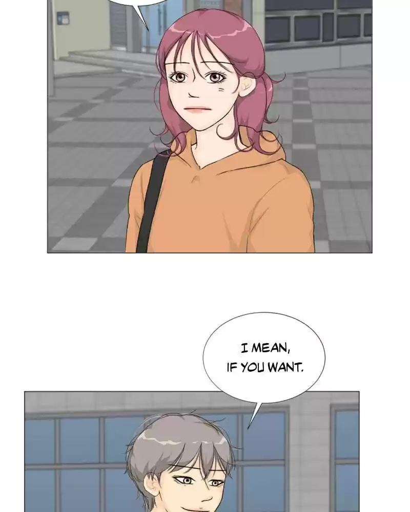 Half Ghost Chapter 10