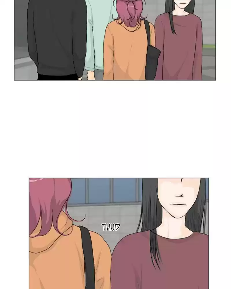 Half Ghost Chapter 10