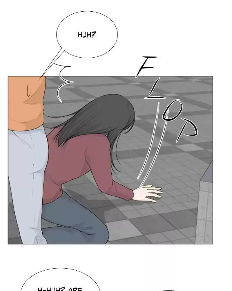 Half Ghost Chapter 10