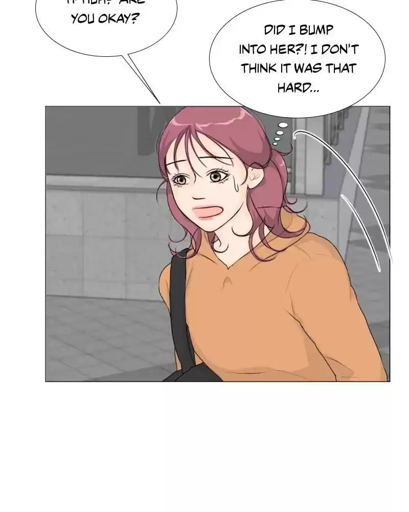 Half Ghost Chapter 10