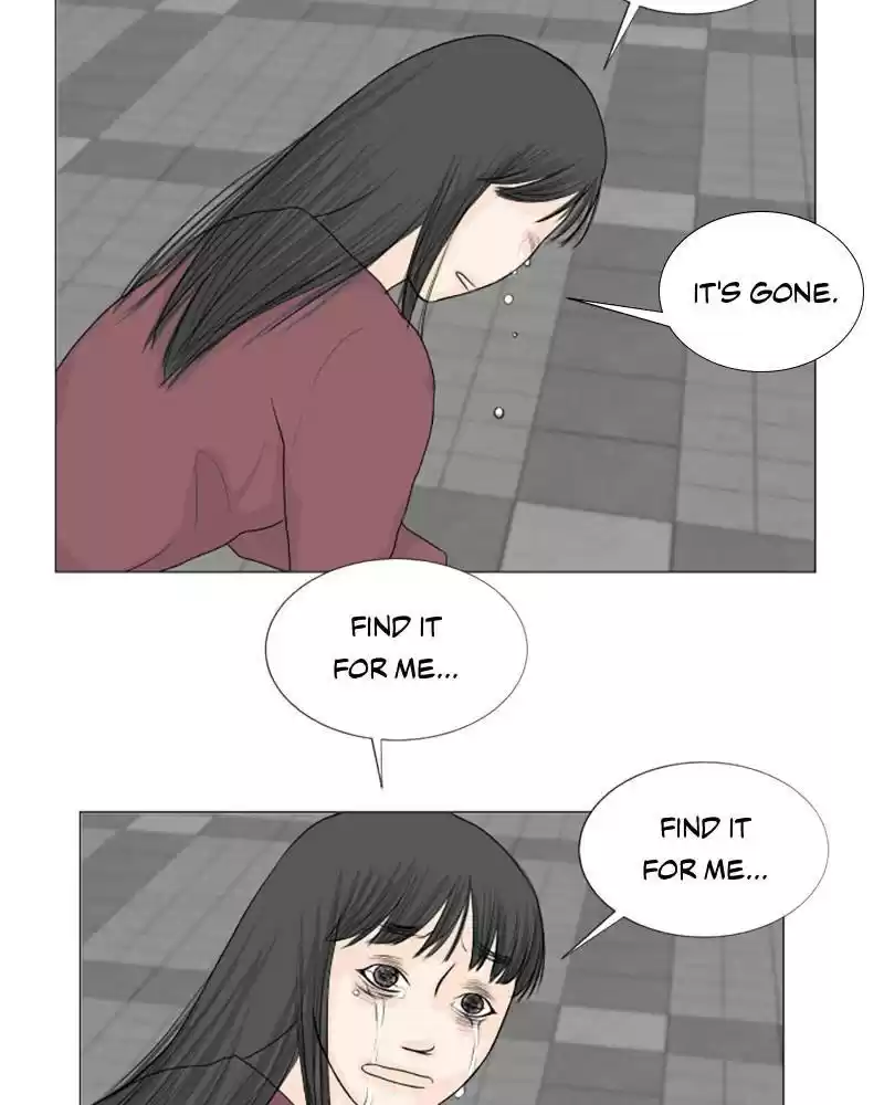 Half Ghost Chapter 10