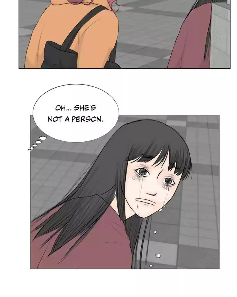 Half Ghost Chapter 10