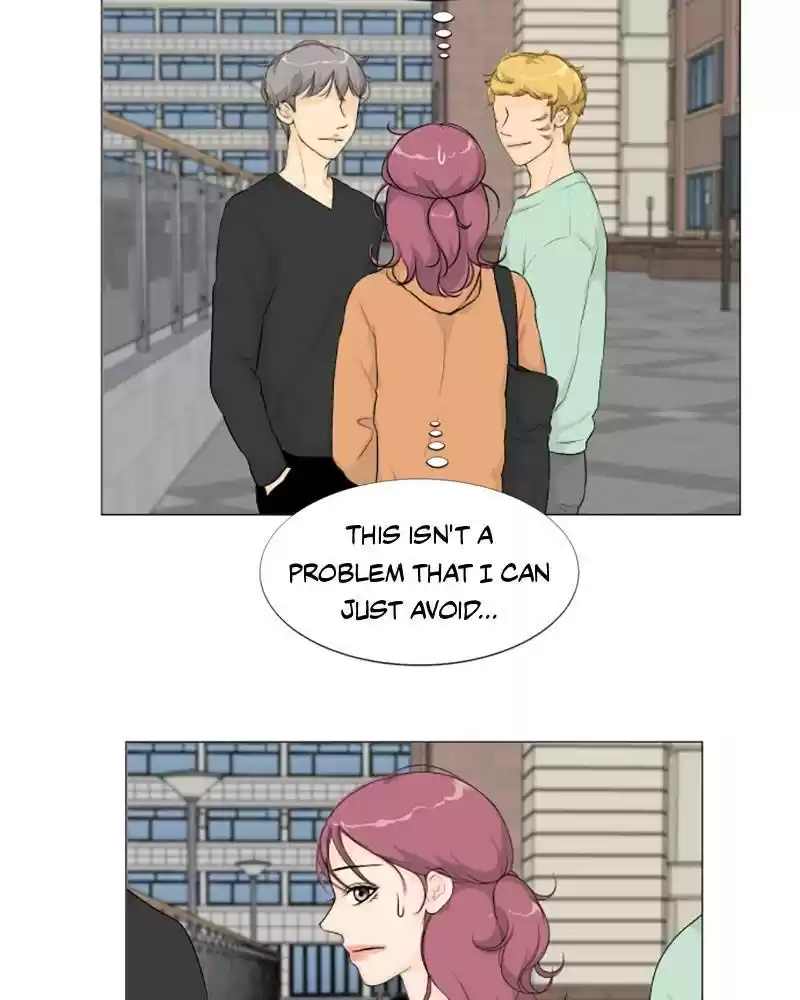 Half Ghost Chapter 10