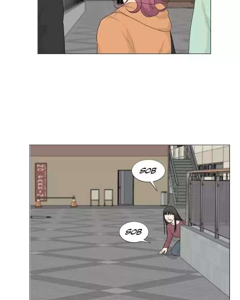 Half Ghost Chapter 10