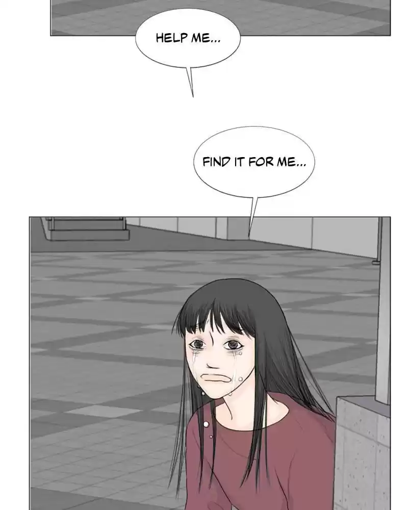 Half Ghost Chapter 10