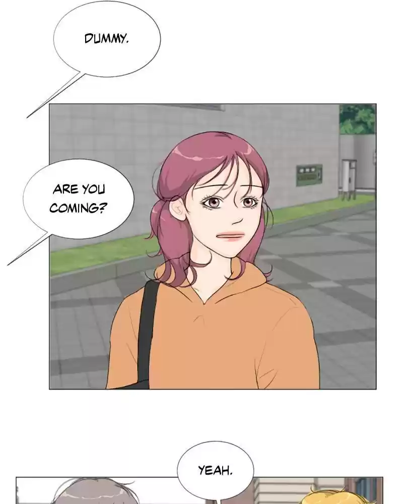 Half Ghost Chapter 10