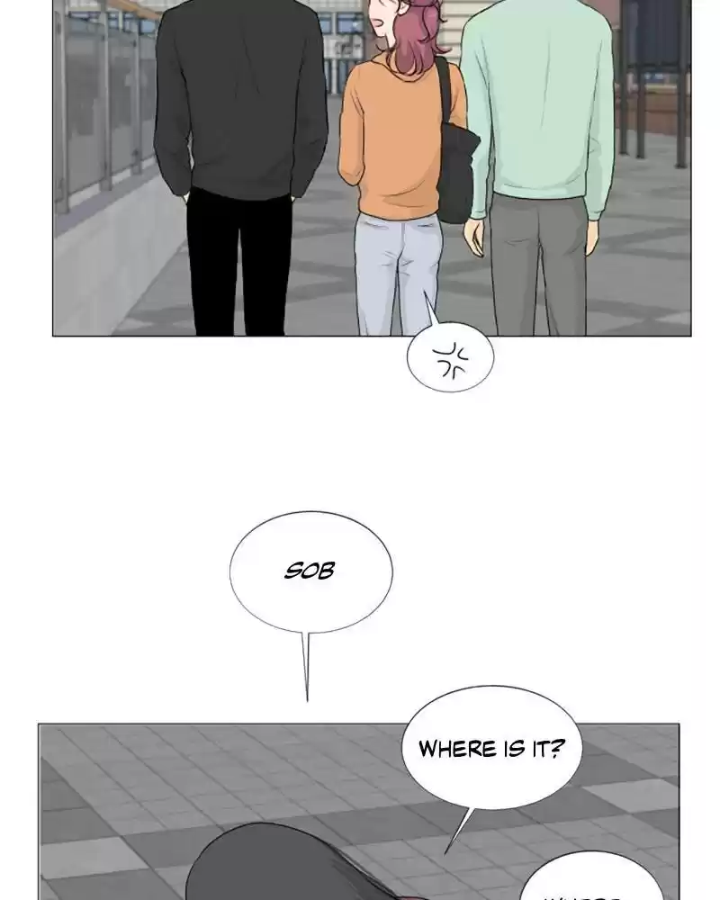 Half Ghost Chapter 10