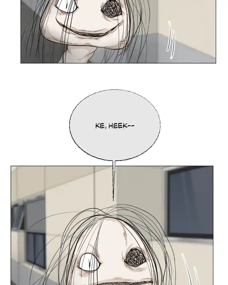 Half Ghost Chapter 100