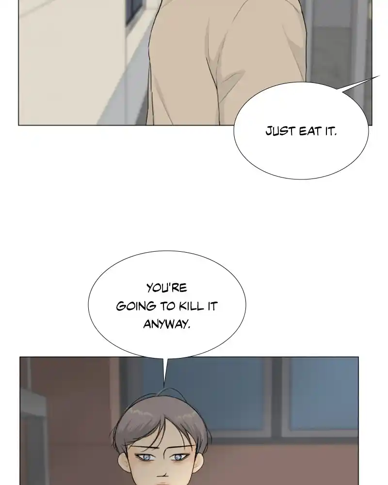 Half Ghost Chapter 100