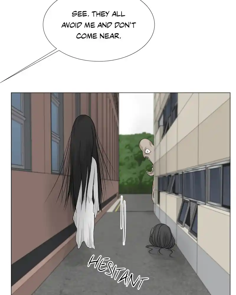 Half Ghost Chapter 100