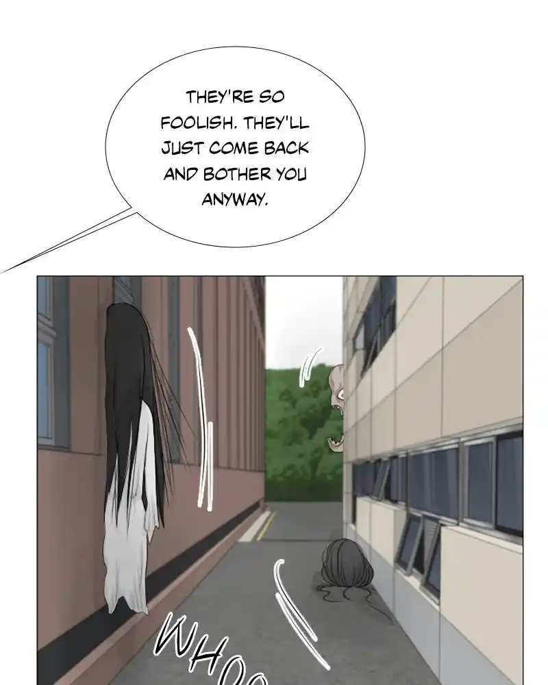 Half Ghost Chapter 100