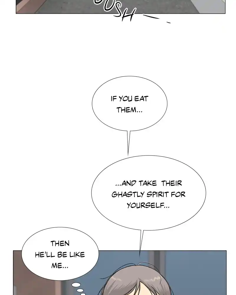 Half Ghost Chapter 100