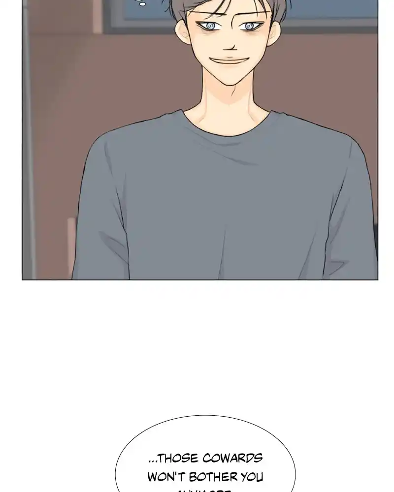 Half Ghost Chapter 100