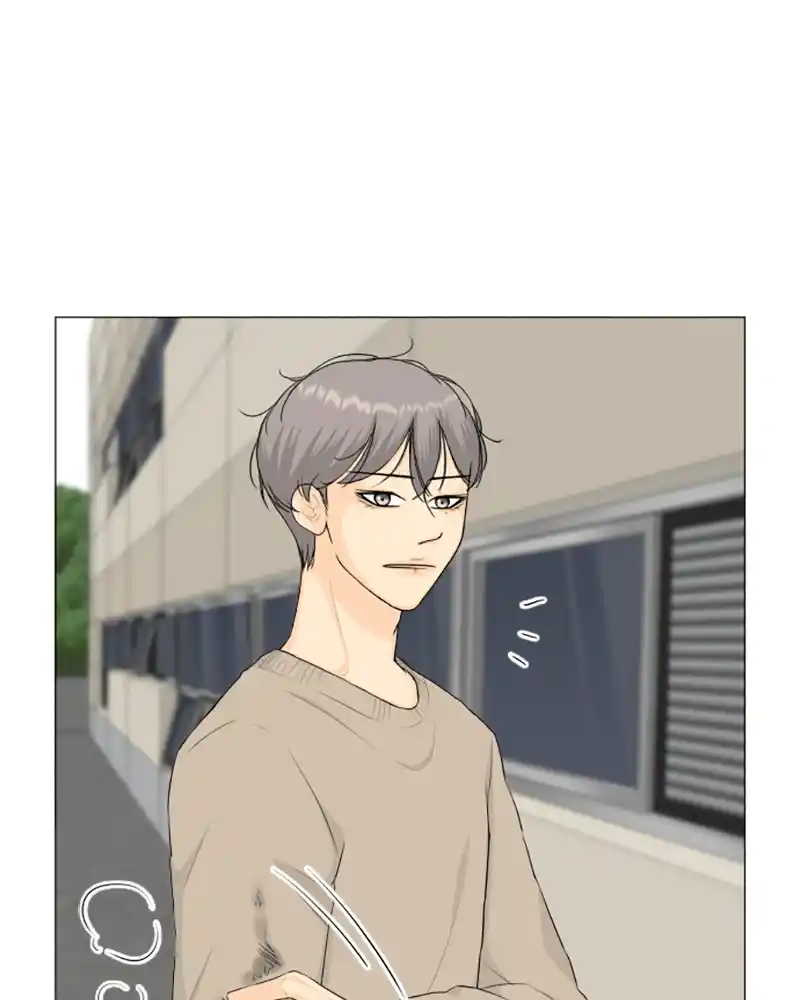 Half Ghost Chapter 100