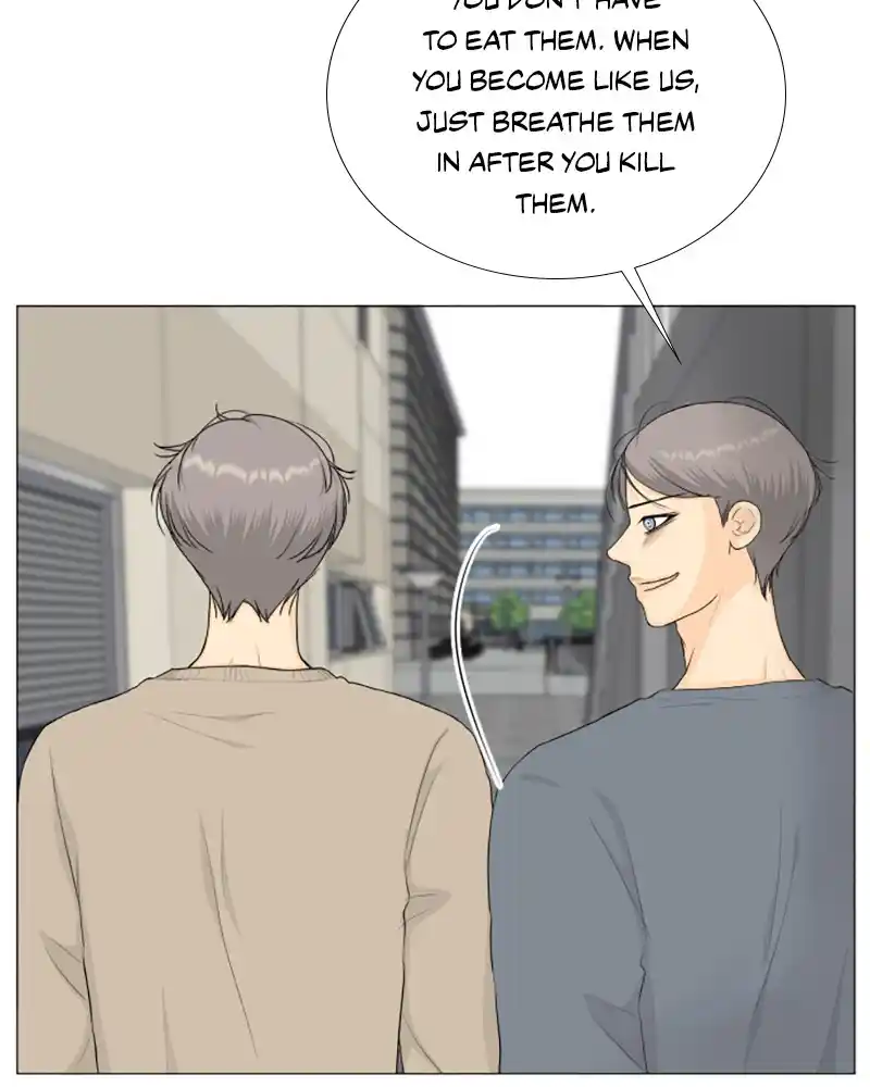 Half Ghost Chapter 100