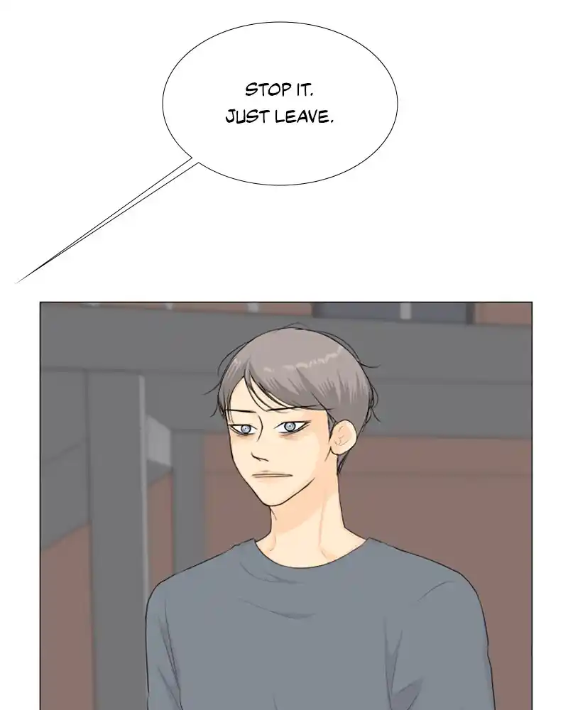 Half Ghost Chapter 100