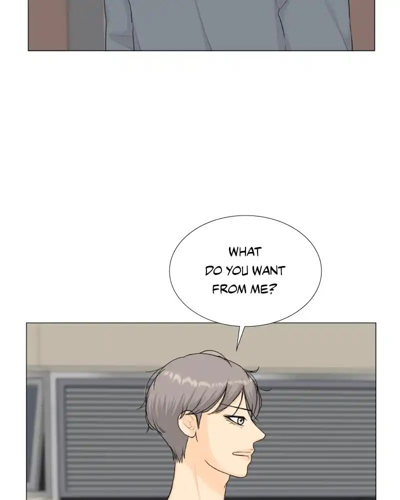 Half Ghost Chapter 100