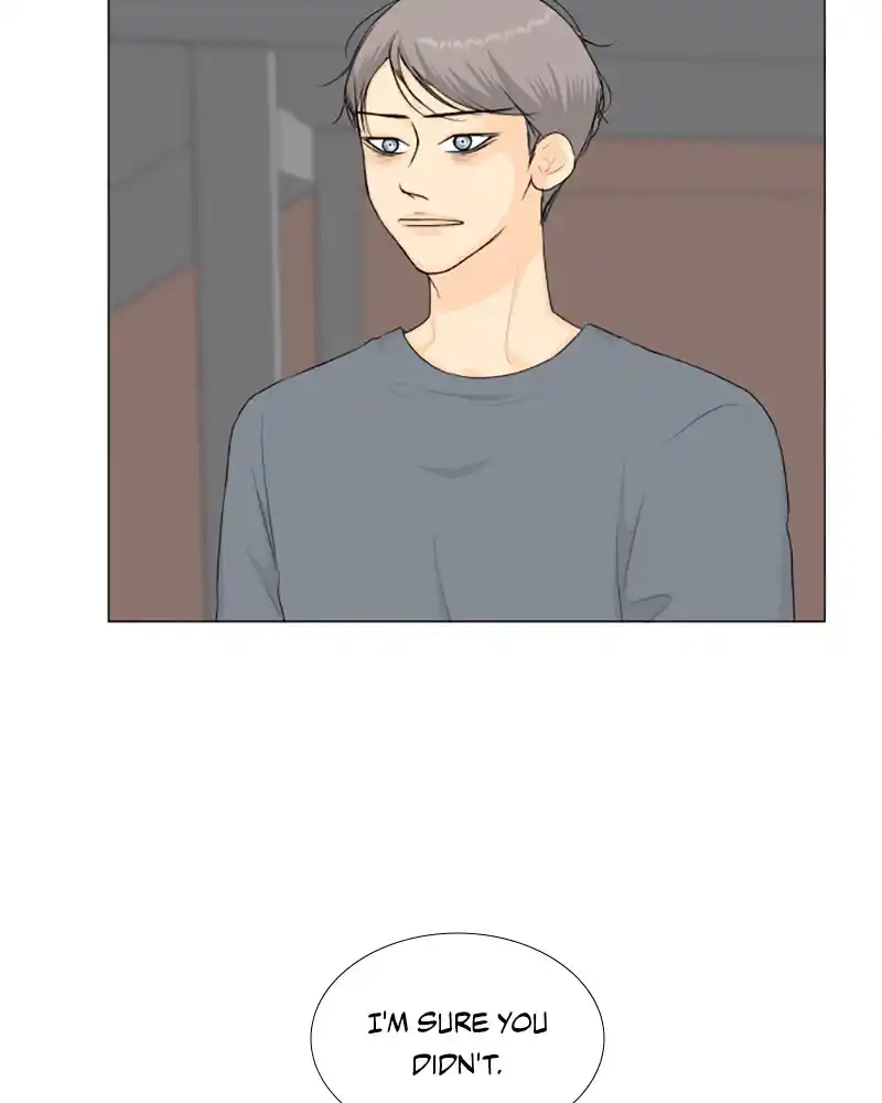 Half Ghost Chapter 100