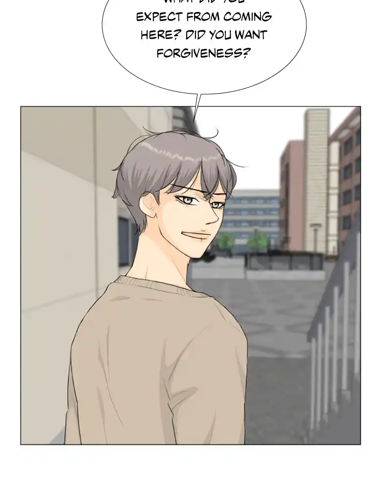 Half Ghost Chapter 100