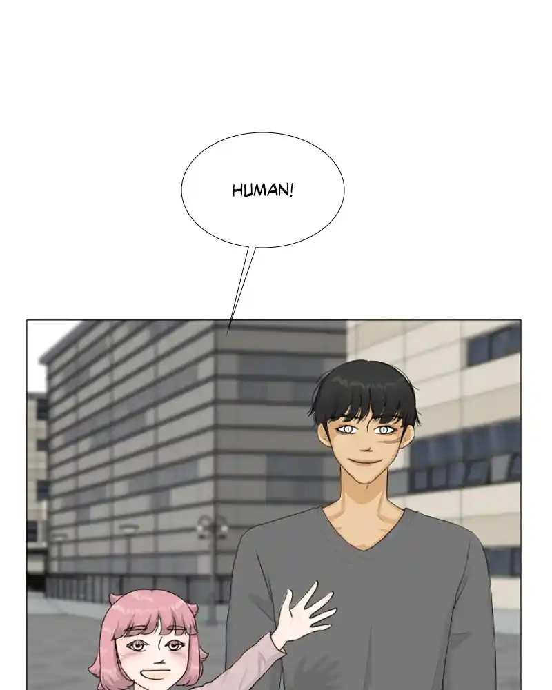 Half Ghost Chapter 100