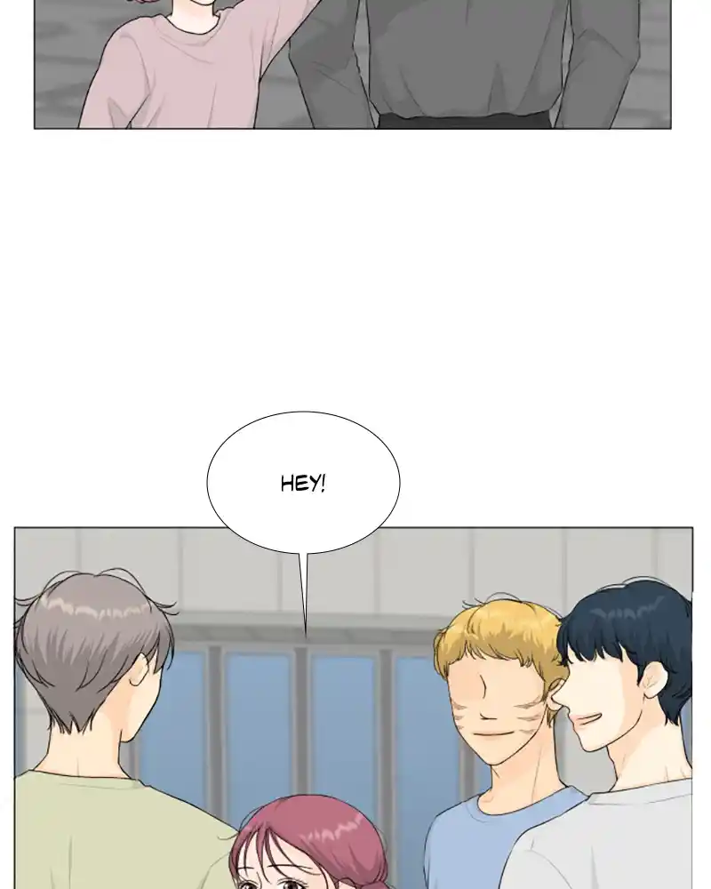 Half Ghost Chapter 100