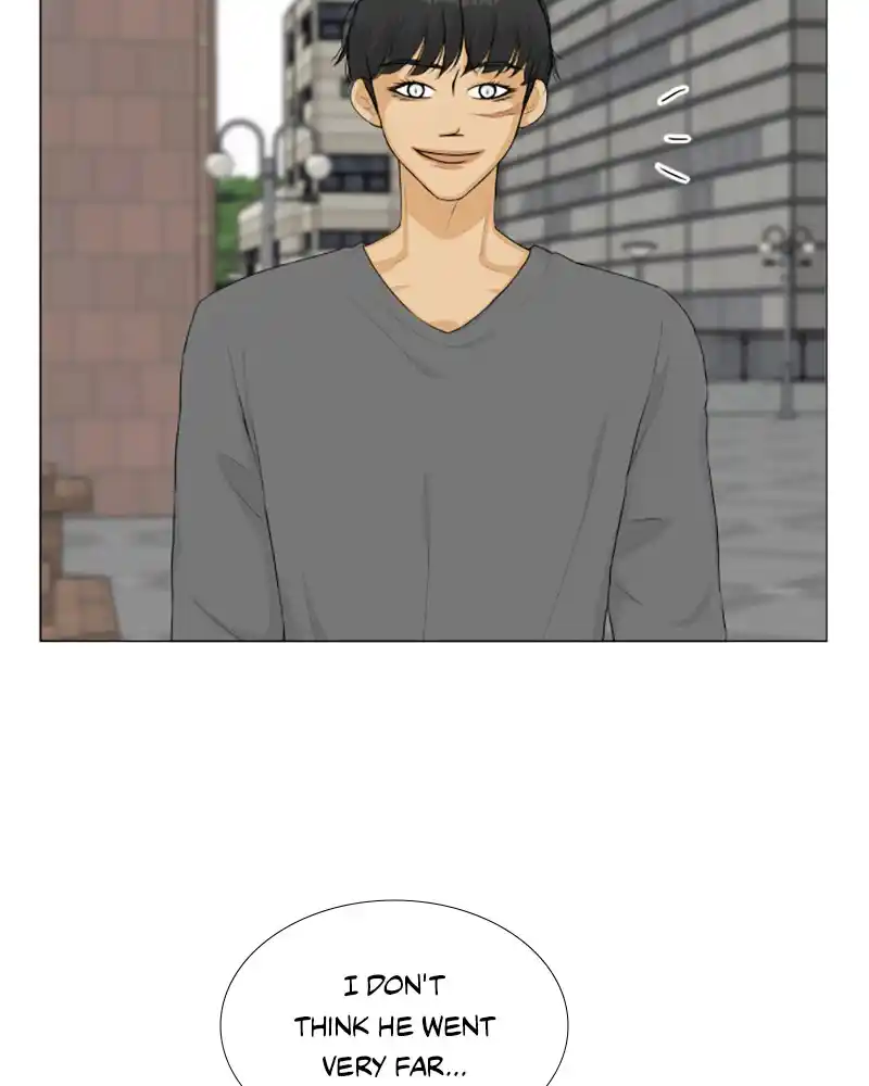 Half Ghost Chapter 100