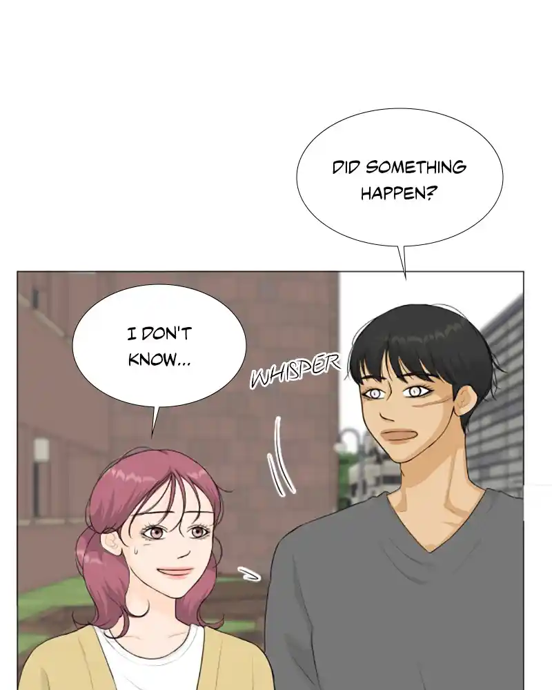 Half Ghost Chapter 100