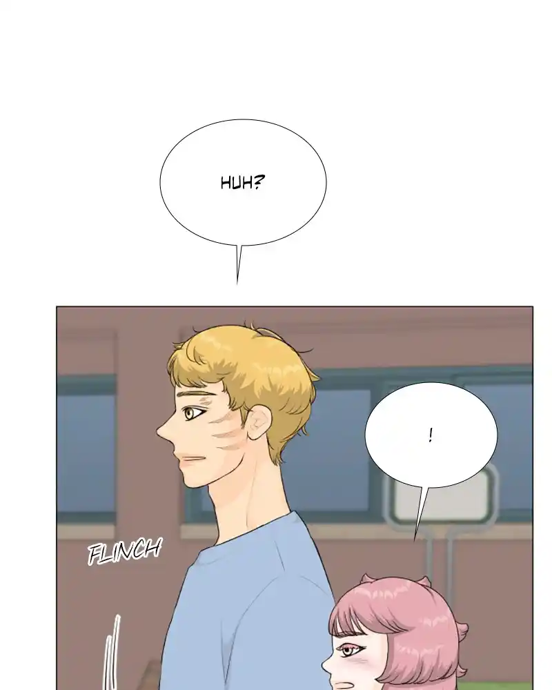 Half Ghost Chapter 100