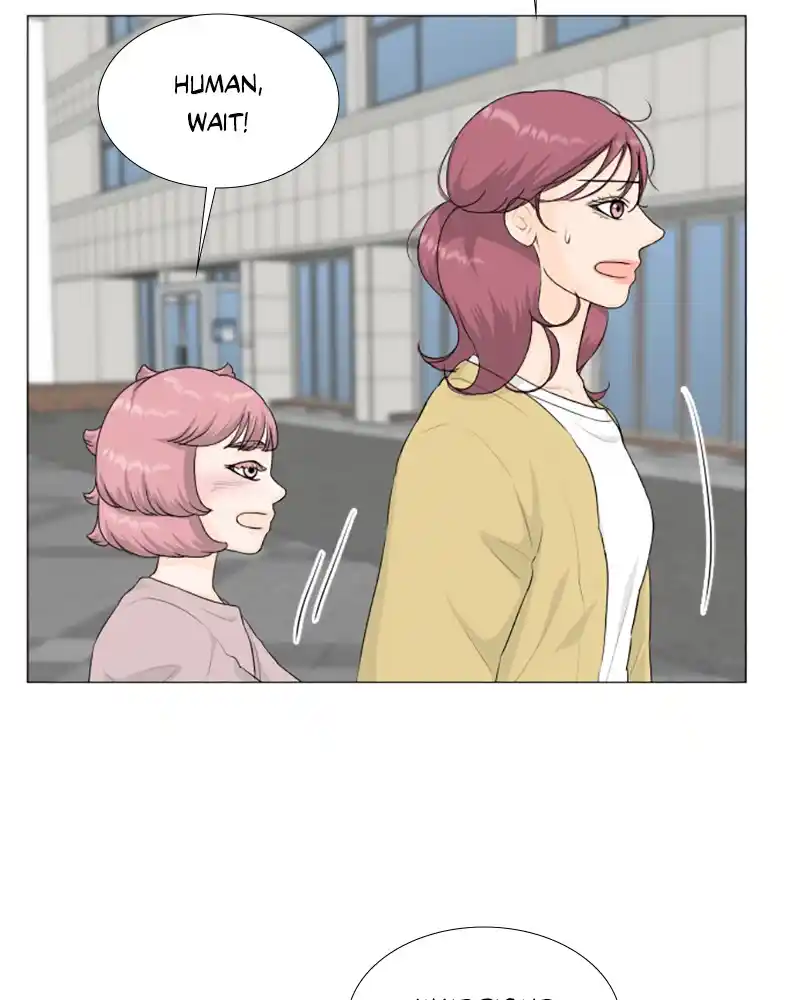 Half Ghost Chapter 100