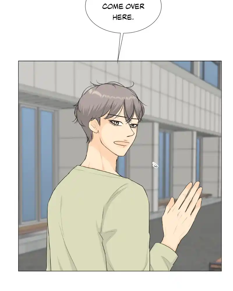 Half Ghost Chapter 100