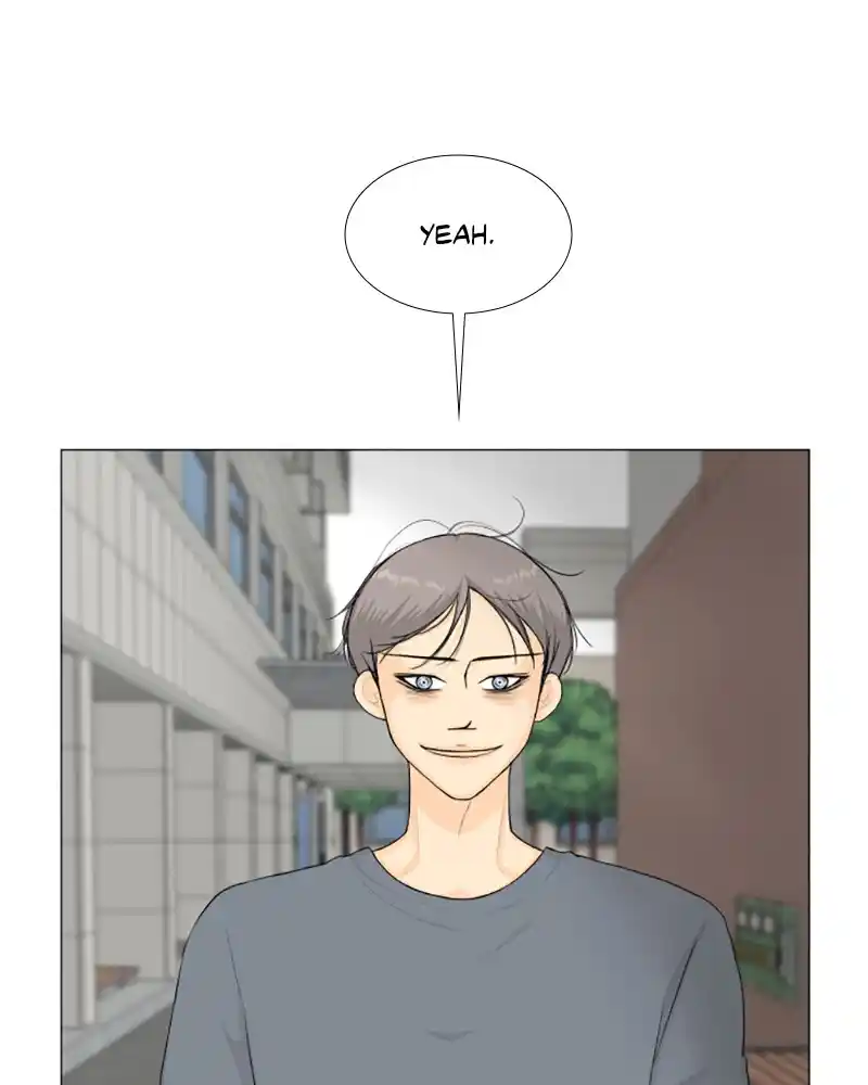 Half Ghost Chapter 100