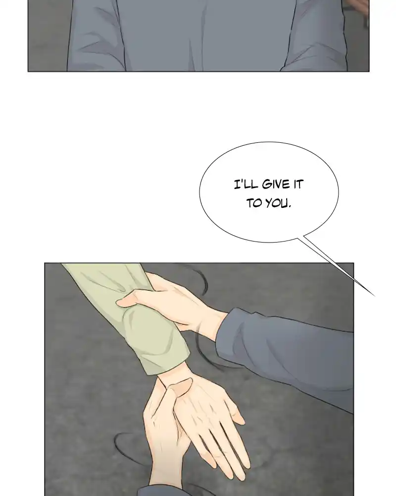 Half Ghost Chapter 100