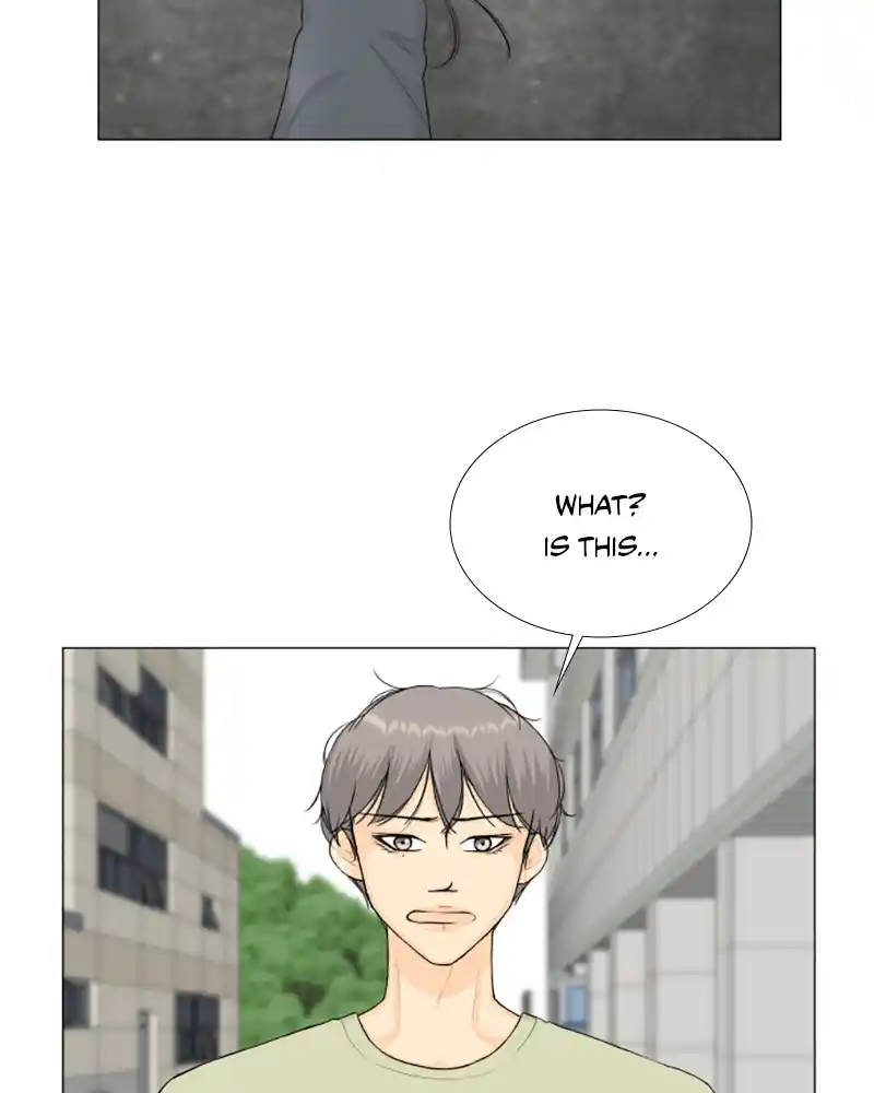 Half Ghost Chapter 100