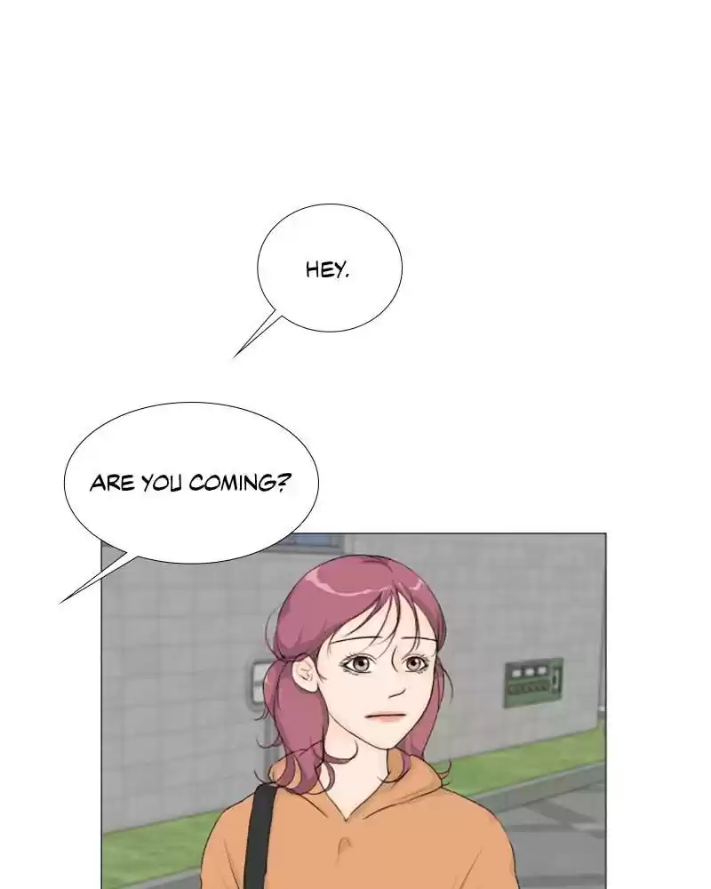 Half Ghost Chapter 11