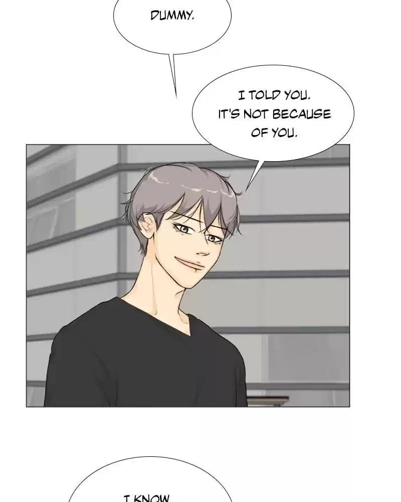 Half Ghost Chapter 11