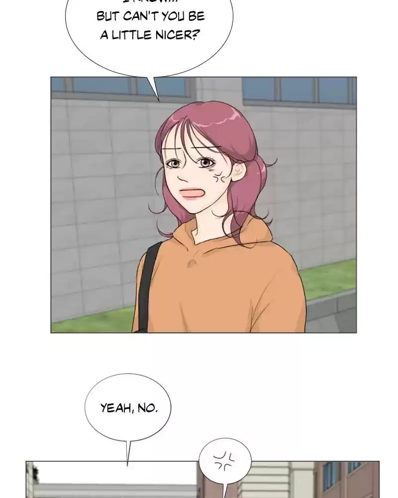 Half Ghost Chapter 11