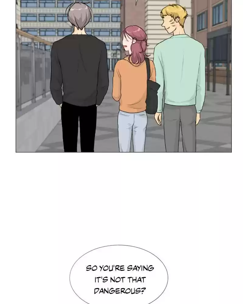 Half Ghost Chapter 11